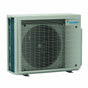 Daikin Multi+ sistema di condizionamento dual split e acqua calda sanitaria - Unità interne Perfera All Seasons 9000+12000 BTU - Serbatoio 90 l