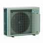 Daikin Multi+ sistema di condizionamento dual split e acqua calda sanitaria - Unità interne Perfera All Seasons 12000+12000 BTU - Serbatoio 120 l Daikin