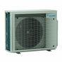 Daikin Multi+ sistema di condizionamento dual split e acqua calda sanitaria - Unità interne Emura 3 bianco 9000+9000 BTU - Serbatoio 90 l Daikin