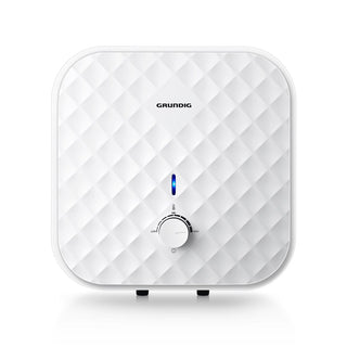 Scaldabagno elettrico Grundig Teeny Line GWH Sopralavello 30 Litri GRUNDIG
