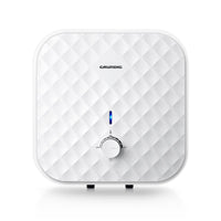 Scaldabagno elettrico Grundig Teeny Line GWH Sopralavello 30 Litri