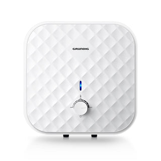 Scaldabagno elettrico Grundig Teeny Line GWH Sopralavello 30 Litri