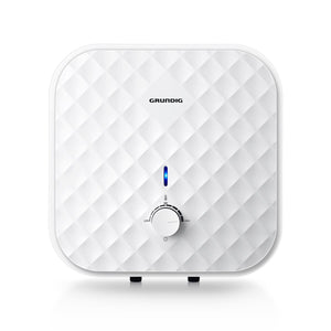 Scaldabagno elettrico Grundig Teeny Line GWH Sopralavello 10 Litri