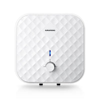 Scaldabagno elettrico Grundig Teeny Line GWH Sopralavello 10 Litri GRUNDIG