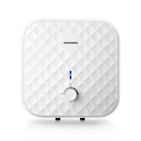 Scaldabagno elettrico Grundig Teeny Line GWH Sopralavello 15 Litri