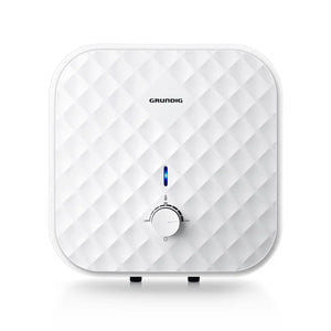 Scaldabagno elettrico Grundig Teeny Line GWH Sopralavello 10 Litri GRUNDIG