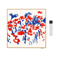 Condizionatore LG ARTCOOL Gallery PHOTO 12000 BTU R32 Inverter WiFi A++/A+