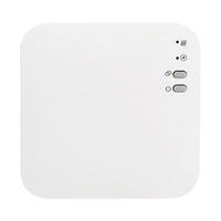 Cronotermostato Wireless SmartDHOME Comfort.me DUO NO/NC
