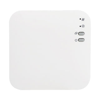 Cronotermostato Wireless SmartDHOME Comfort.me DUO NO/NC