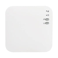 Cronotermostato Wireless SmartDHOME Comfort.me DUO NO/NC SmartDHOME