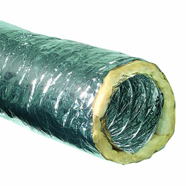 Kit prolunga 3 m tubo isolato ø 6,5 cm per canalizzazioni stufe a pellet EK63 gruppo Edilkamin EK63