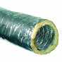 Kit prolunga 3 m tubo isolato ø 6,5 cm per canalizzazioni stufe a pellet EK63 gruppo Edilkamin EK63
