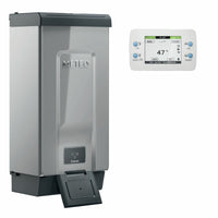 Caldaia Beretta METEO X 25 C a condensazione camera stagna 20 kW metano con comando REC10 MH