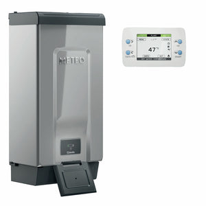Caldaia Beretta METEO X 30 C a condensazione camera stagna 24 kW metano con comando REC10 MH