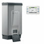 Caldaia Beretta METEO X 30 C a condensazione camera stagna 24 kW metano con comando REC10 MH