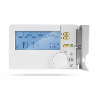 Cronotermostato digitale giornaliero-settimanale Seitron Freetime Evo Seitron