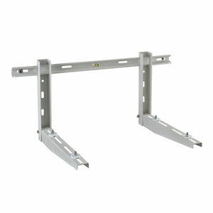 Mensola Fischer Klima Strong 800x400x560 mm