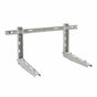 Mensola Fischer Klima Strong 800x400x560 mm