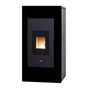 Corpo stufa a pellet Idro Prince 30 CADEL 28,6 kW con wifi Cadel