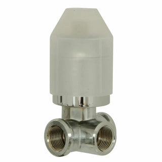 Corpo incasso Spillo Tech universale per doccia Fima Carlo Frattini Fima Carlo Frattini