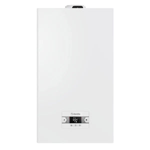 Caldaia a condensazione Beretta BLR 25 C 19,4 kW Classe A - GPL Beretta