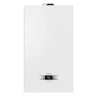 Caldaia a condensazione Beretta BLR 25 C 19,4 kW Classe A - GPL Beretta