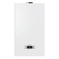 Caldaia a condensazione Beretta BLR 25 C 19,4 kW Classe A - METANO