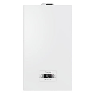 Caldaia a condensazione Beretta BLR 25 C 19,4 kW Classe A - METANO