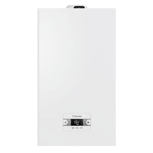 Caldaia a condensazione Beretta BLR 25 C 19,4 kW Classe A - METANO Beretta