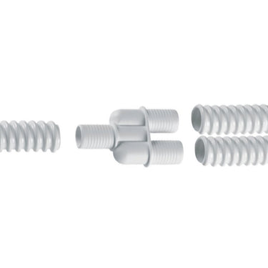 Raccordo scarico condensa Gia 20 mm