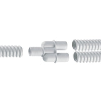 Raccordo scarico condensa Gia 20 mm
