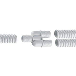Raccordo scarico condensa Gia 20 mm