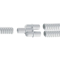 Raccordo scarico condensa Niccons 16 mm Niccons