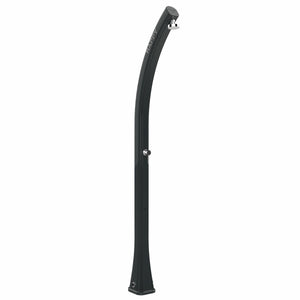 Doccia solare da giardino Arkema Happy H100 23 litri Antracite