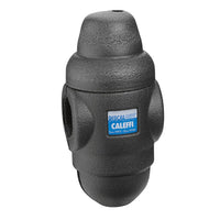 Coibentazione completa per degasatore-defangatore Caleffi Discaldirt  Ø1  1/4"F
