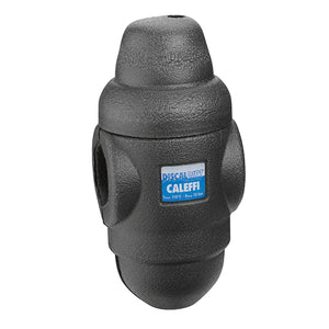 Coibentazione completa per degasatore-defangatore Caleffi Discaldirt  Ø1  1/4"F