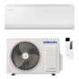 Condizionatore Samsung Cebu S2 15000 BTU inverter Wi-Fi A++/A+