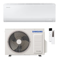 Condizionatore Samsung Cebu S2 15000 BTU inverter Wi-Fi A++/A+ Samsung