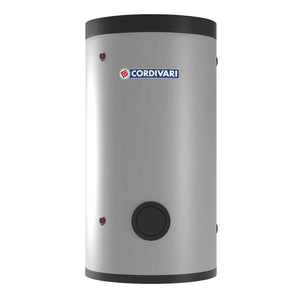  Bollitore ACS Cordivari BOLLY 1 XL WB con scambiatore fisso 300 litri