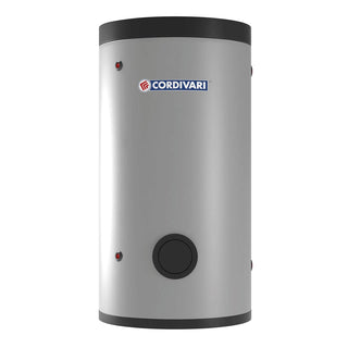  Bollitore ACS Cordivari BOLLY 1 XL WB con scambiatore fisso 300 litri