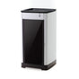 Stufa policombustibile Girolami Furni 22 bianca 22 kW idro + kit acs