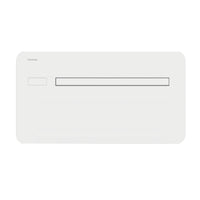 Condizionatore Panasonic RAC Solo 9000 BTU R32 Inverter WiFi 2,33/2,31 kW freddo/caldo