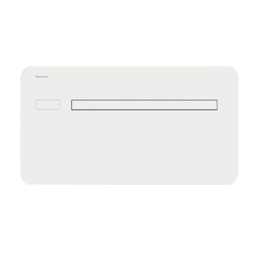 Condizionatore Panasonic RAC Solo 9000 BTU R32 Inverter WiFi 2,33/2,31 kW freddo/caldo