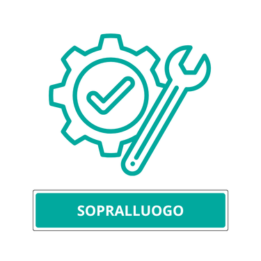 Servizio di sopralluogo Climamarket
