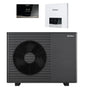 Pompa di calore aria-acqua Vaillant aroTHERM plus VWL 85/8.1 8 kW 230 V monofase monoblocco R290 A++ ad alta temperatura