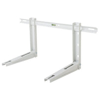 Kit installazione condizionatore dual split 10 mt 1/4" x 1/2"