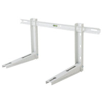 Mensola Fischer klima klik 465 820x400x465 mm
