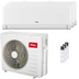Condizionatore TCL BreezeIN P5 trial split 12000+12000+18000 BTU inverter A++ wifi unità esterna 9.4 kW
