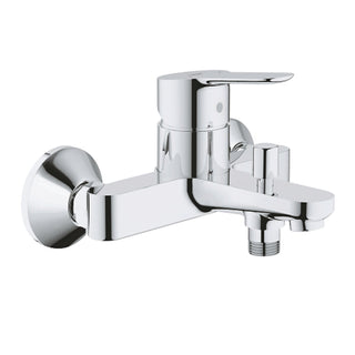 Miscelatore vasca Grohe BauEdge con deviatore monocomando Grohe