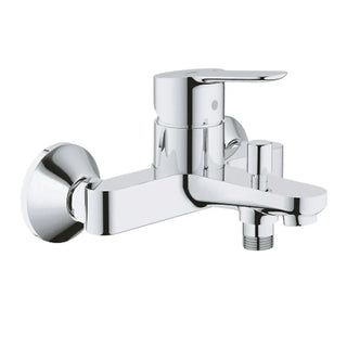 Miscelatore vasca Grohe BauEdge con deviatore monocomando Grohe